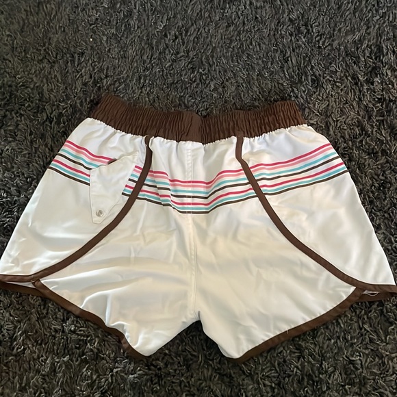 Athletic shorts - Picture 2 of 2